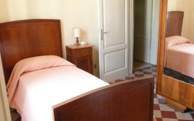 Hotel Belsoggiorno