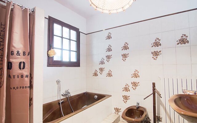 House Faisans Ondres