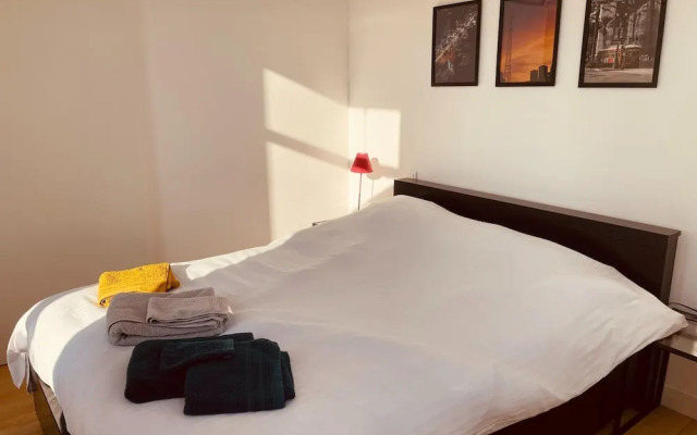 Beautiful Holiday Home With Swimming Pool