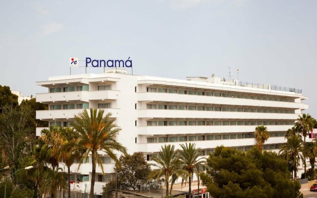 Hotel Globales Panama
