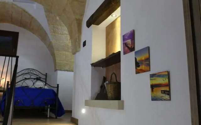 Antica Dimora la Casetta di Ciccio