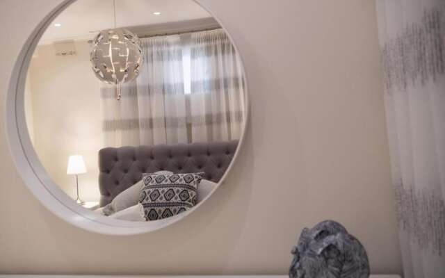 Rosa's House Lefkada AV Properties