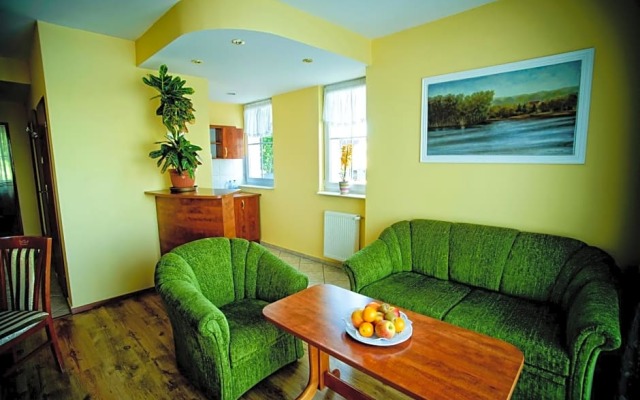 Hotel Pietrak