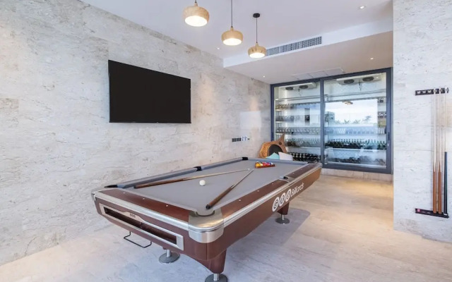 Maya Anda Villa by Bluesiam Group