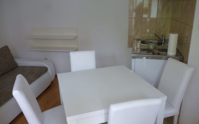 Apartments Novosel 30 M From The Beach
