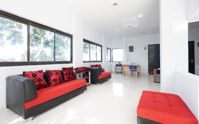 Putri Kesia Rooms