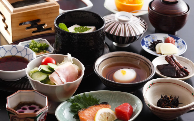 Yoshii Ryokan