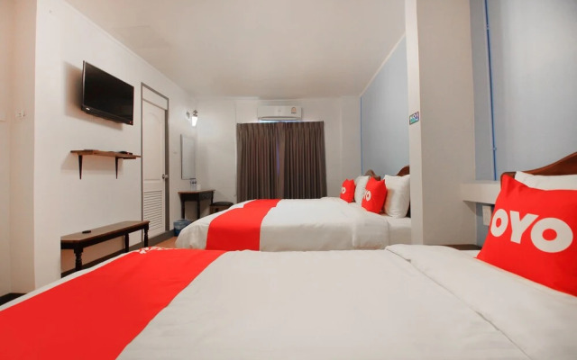 OYO 378 Bright Minitel