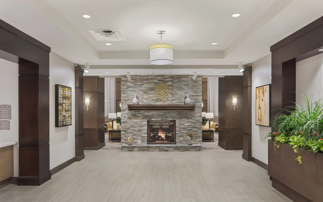 Staybridge Suites Florence - Civic Center by IHG