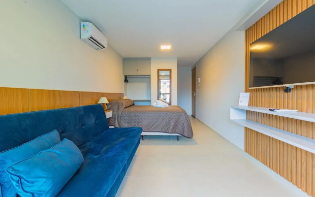 Tangaroa Flats em PG por Carpediem