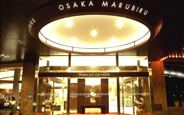 Osaka Dai-ichi Hotel