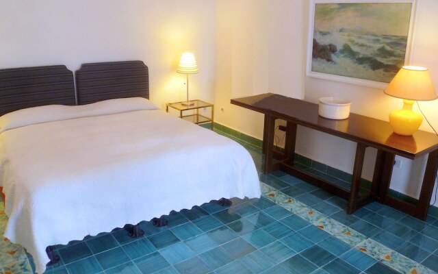 Villa San Gennariello B&B