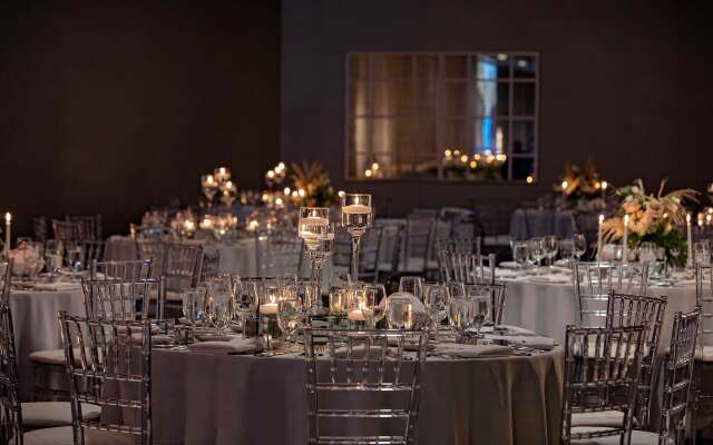 The Royal Sonesta Chicago Downtown