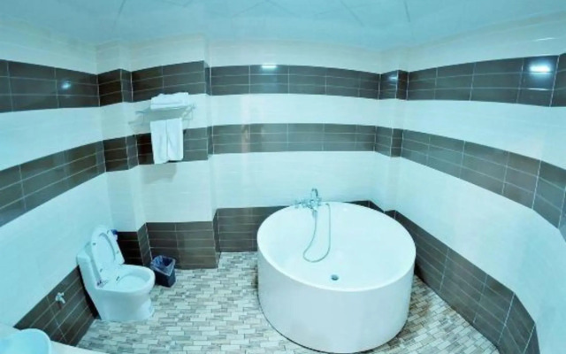 Peninsuland No. 1 Hotel