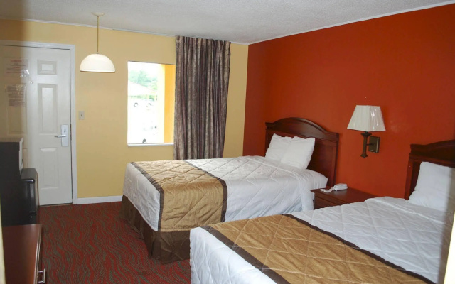 Duffy's Motel