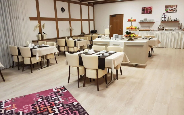 Pension Haus Heitzig