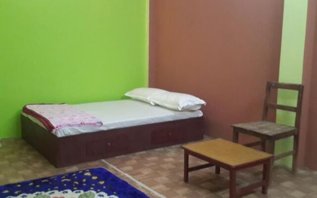 Tamang Homestay