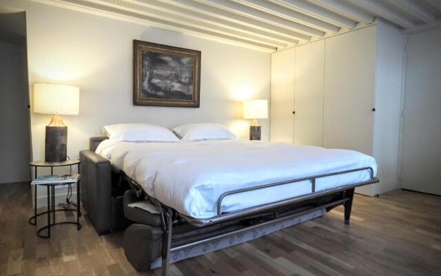 Molière ChicSuites