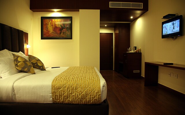 Hotel Cama
