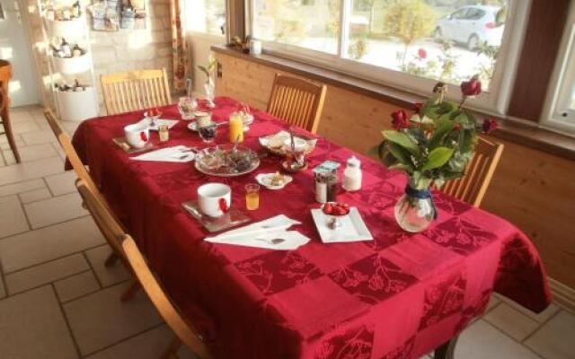 Gite Norpech
