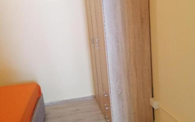 Maria... la via per il mare