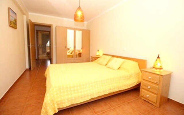 Apartment With 3 Bedrooms in Olhao, With Wonderful sea View, Furnished