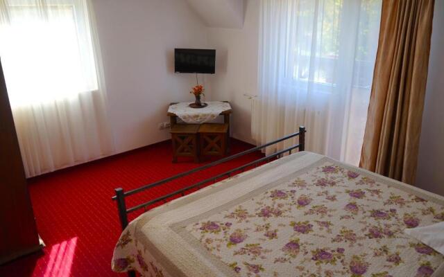 Vila Valea Sohodolului