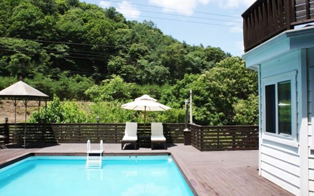 Yangpyeong Yesyes Pension
