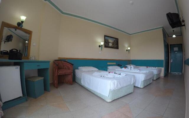 Kleopatra Sunli̇ght Hotel