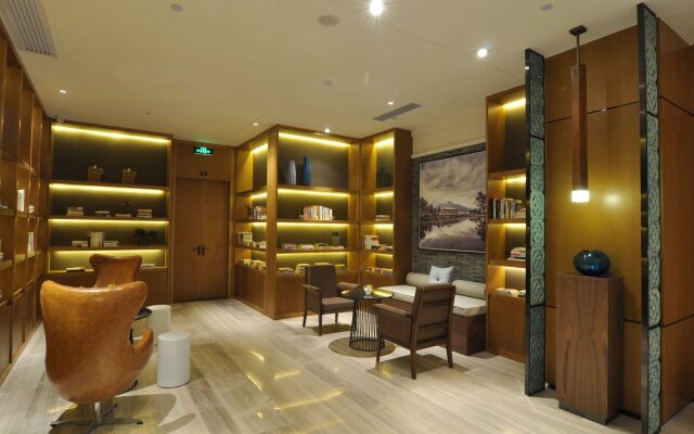 Atour Hotel Tianhe GuangZhou