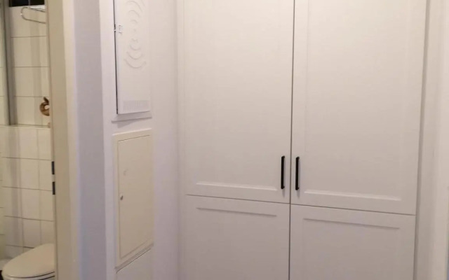 Apartment 509 - FeWo in der Villa Kurpark