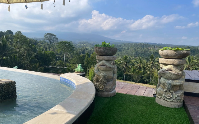 KTS - Kubu Tepi Sawah