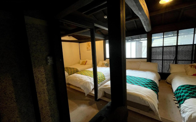 KOU Nishijin - Vacation STAY 14852v