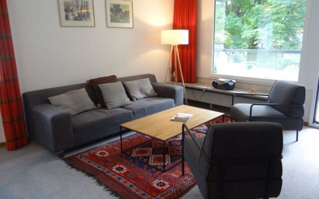 Erlenrain Wohnung 924