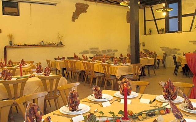 Gasthaus zum Ochsen