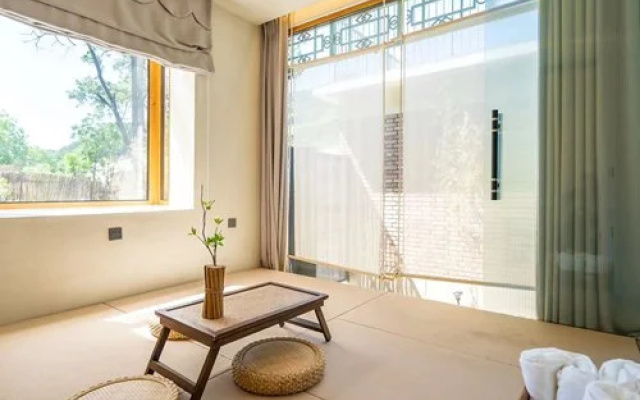 Viaya Shan Xing Ji Homestay - 4 Nights, Beijing, China