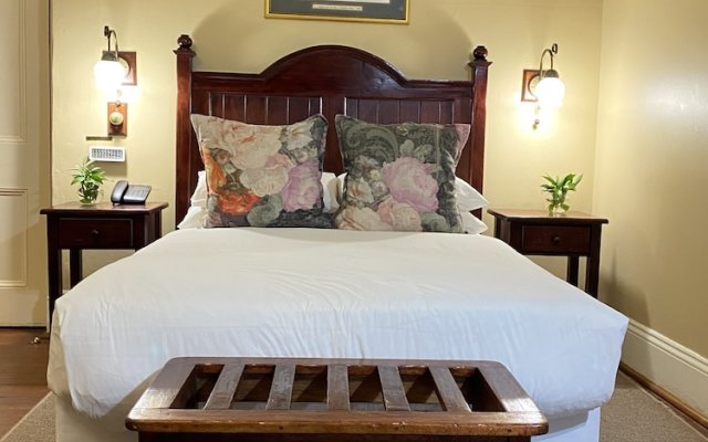Kimberley Club Boutique Hotel
