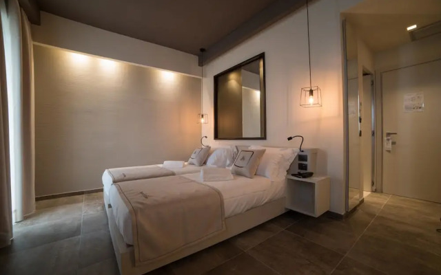 Best Western Plus Hotel Terre Di Eolo
