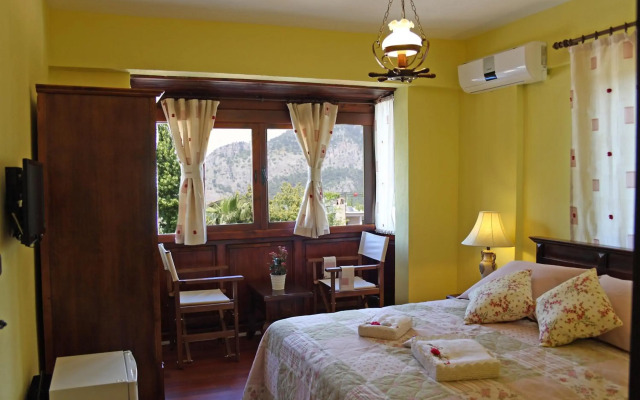 Kybele Hotel