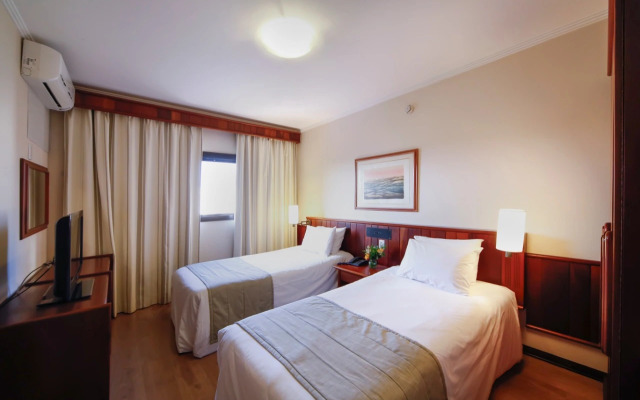 Sorocaba Park Hotel by Atlantica