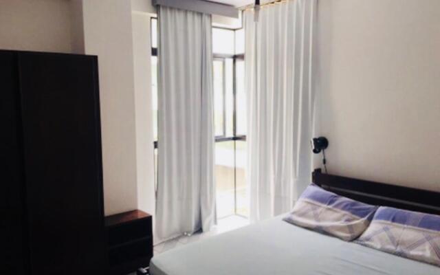 Residencial Apart Costa do Sol