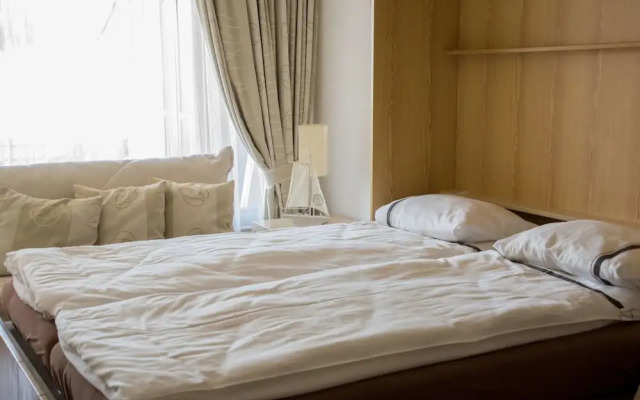 Appartements dans la Résidence Panorama