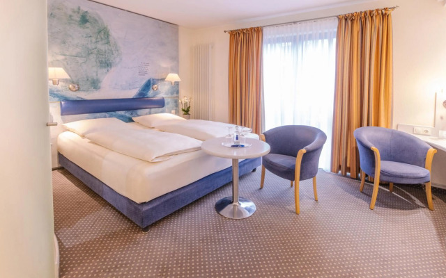 Romantik Hotel Gasthaus Rottner