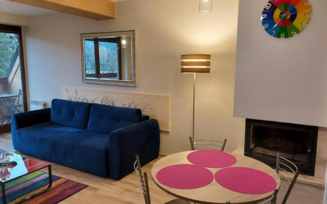 Apartament Widokowy 40
