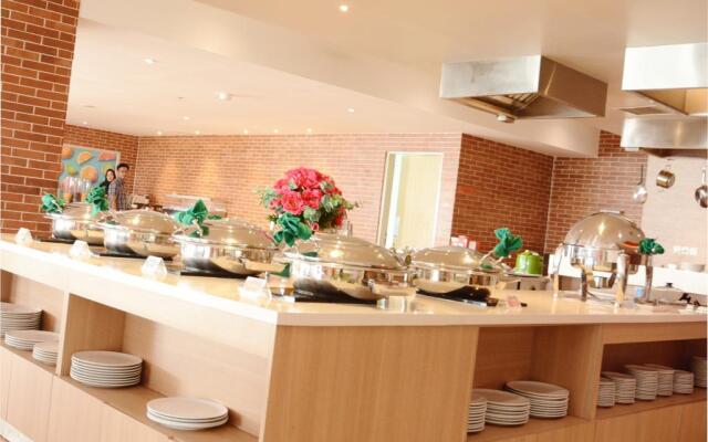 HARRIS Hotel Samarinda