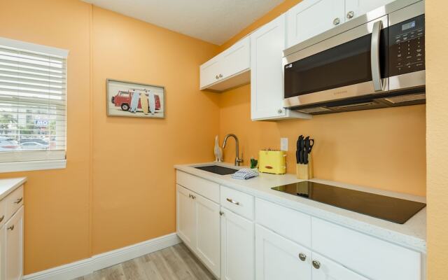 The Lofts at St. Pete Beach