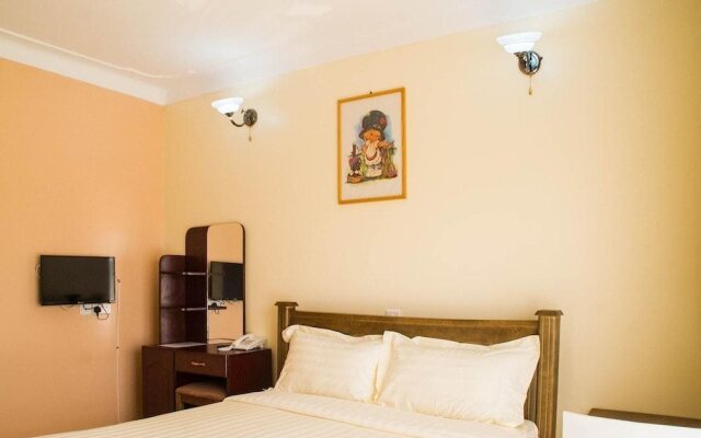 Premier Motel