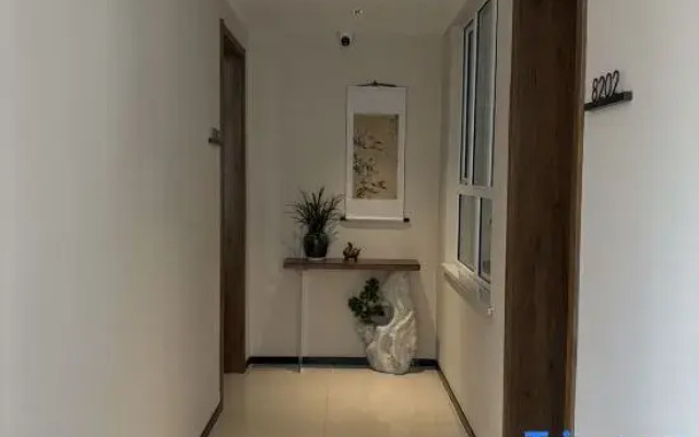 Yining Qianmo Homestay