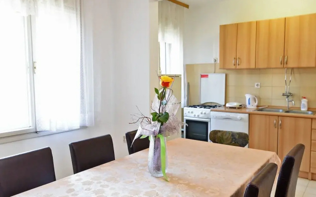 Apartment 74