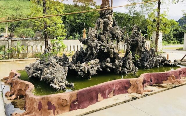 Phong Nha Little Villa